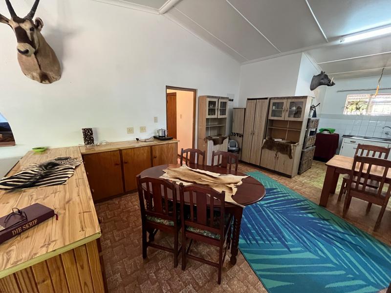 4 Bedroom Property for Sale in Clanwilliam Western Cape